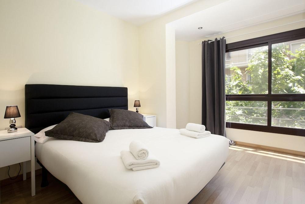 Sagrada Familia Apartamento